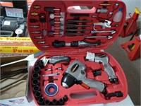 Coleman Air tool set