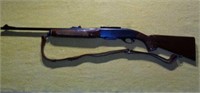 Remington Woodsmaster Model 742