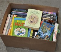 Lot of books, see pics