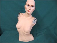 Mannequin Torso