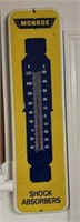 Monroe Shock Absorber Thermometer