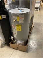 40 Gallon Natural Gas Water Heater