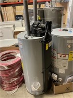 AO Smith 40 Gallon Gas Water Heater