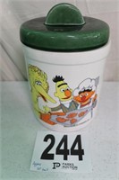 Muppets Cookie Jar(R1)