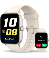 Smart Watch for Men Women (Answer/Make Call) with