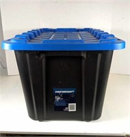 NEW Mastercraft 102L Storage Bin