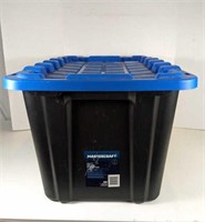 NEW Mastercraft 102L Storage Bin