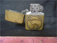Vintage Zippo Camel lighter