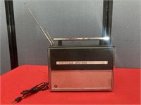 Aircastle Solid State Multiple-Band Radio