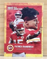 Patrick Mahomes II