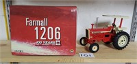 Farmall 1206 100 year anniversary model