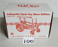 1995 Lafayette Show International 1468