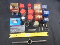 *Misc. Hardware & Hand Tools Nails Screws