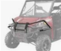 Polaris Front Brushguard  13-19 RGR XP 900/Crew