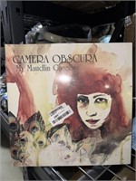 Camera Obscura My Maudlin Career (Vinyl)
