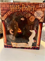 Harry Potter "Hagrid's Gift" Figure In the Box