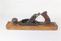 Vintage Wood Stanley? No. 27 Wood Plane