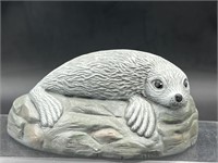 Seal by Mikes