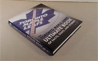 The Ultimate Toronto Maple Leafs Hardcover
