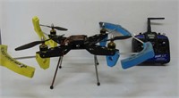 Gaui Drone w/Spektrum Blade SR