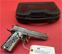 RIA M1911-A1 .45 acp Pistol
