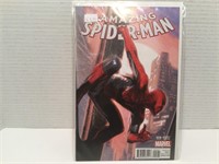 Amazing Spider-Man #17.1 Variant