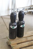 Welding Tanks-Tanks Sell Without Papers