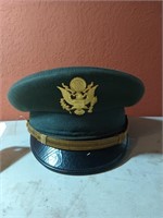 Flight Ace hat size 7