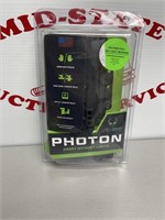 Photon Alien Gear Sig P320 holster