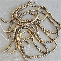 Beads -