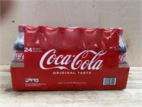 24 pack 16.9 coke bottles