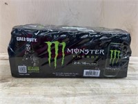 24 pack of monster drinks