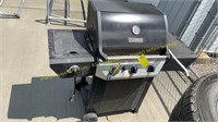 Master Forge Propane Grill