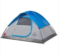 $30.00 Outdoors Tellico 3 Person Dome Tent