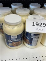 MM mayo 1 gal