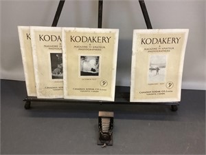 19 2324 Kodiak photography magazines