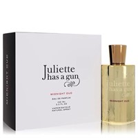 Juliette Has A Gun Midnight Oud 3.4 Oz Spray