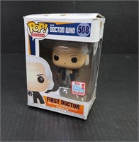 DOCTOR WHO FIRST DOCTOR FUNKO POP #508