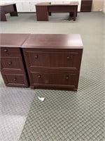 File Cabinet Four Drawer