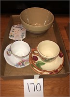 Decorative China/Plates/Bowl