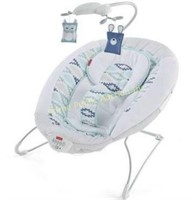 Fisher Price $99 Retail Bassinet Only As Is