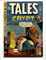 E.C. COMICS TALES FROM THE CRYPT #20 (#1) COMIC