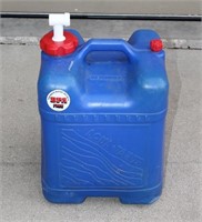 Aqua-Tainer Water Jug - 6 Gallon