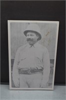 Photo of Pancho Villa