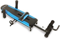 Exerpeutic Alternative Inversion Traction Table -