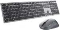 ULN-Keyboard Mouse Combo Wireless Multi-Device