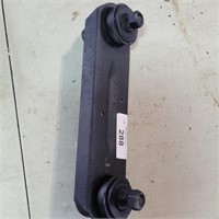 TRANSMISSION MOUNT