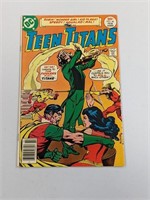 Feb 1977 DC Teen Titans Comic #46