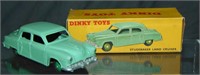 Boxed Dinky Toy 172 Studebaker Land Cruiser