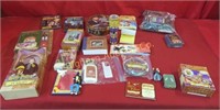 Harry Potter Collection: Games, Cards, Ornaments